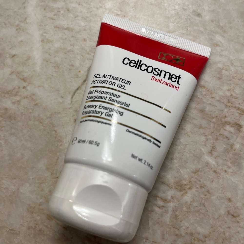 Cellcosmet Activator Gel